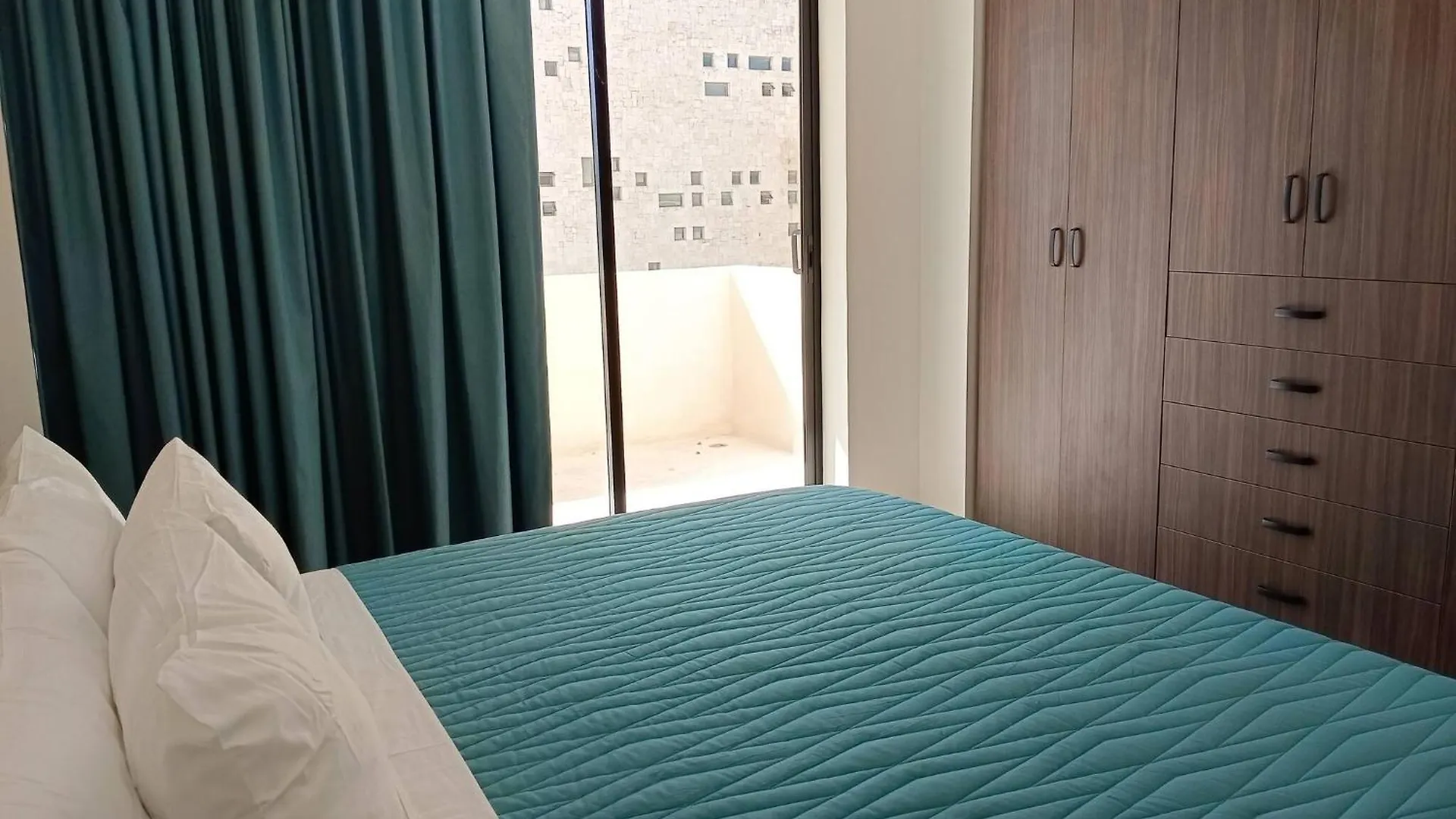 Private Pool - 1 Bedroom Condo - 2 To 4 People Tulum Appartamento
