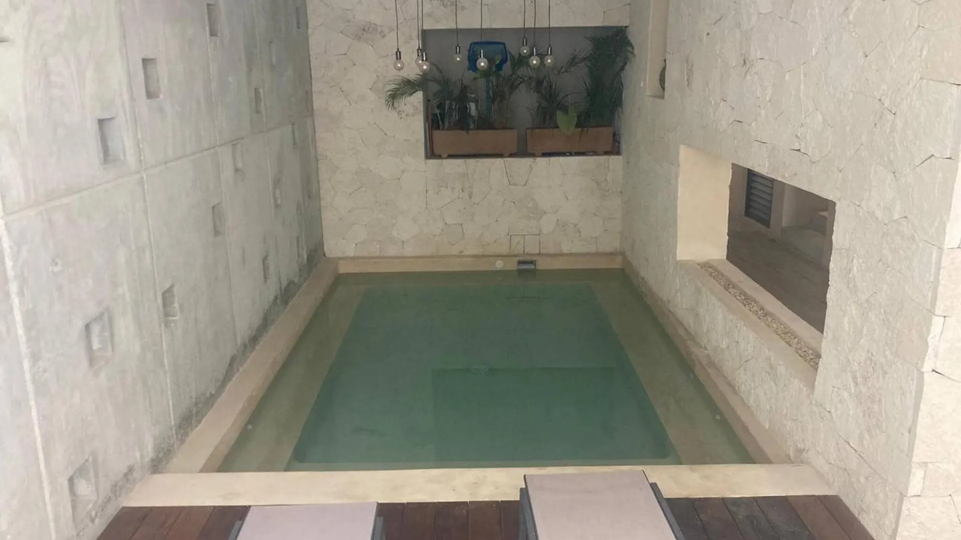 Apartmán Private Pool - 1 Bedroom Condo - 2 To 4 People Tulum Mexiko