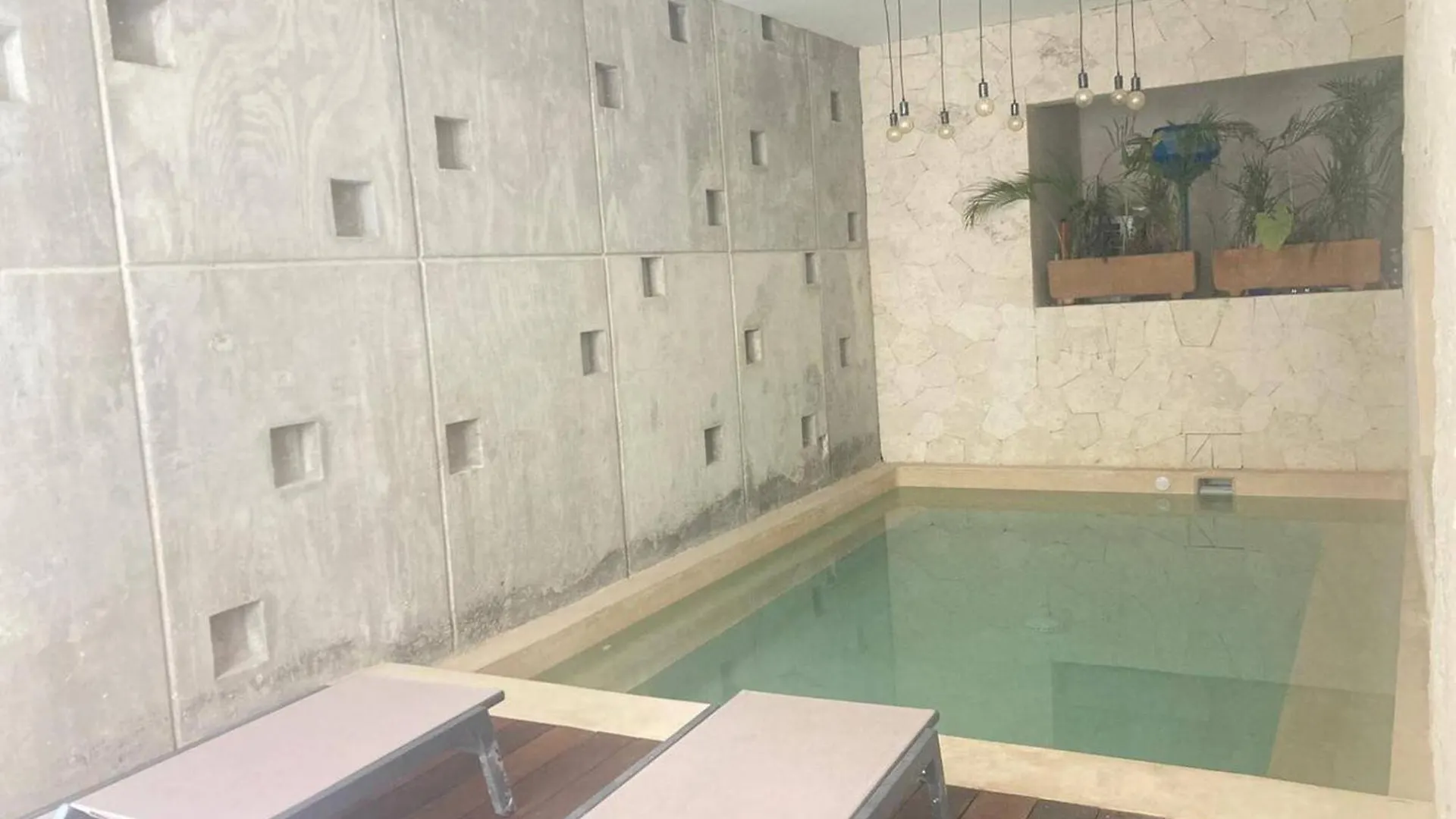 Private Pool - 1 Bedroom Condo - 2 To 4 People Tulum 0*,  Messico