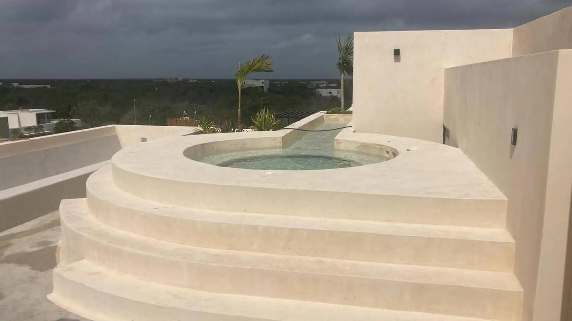 Private Pool - 1 Bedroom Condo - 2 To 4 People 툴룸