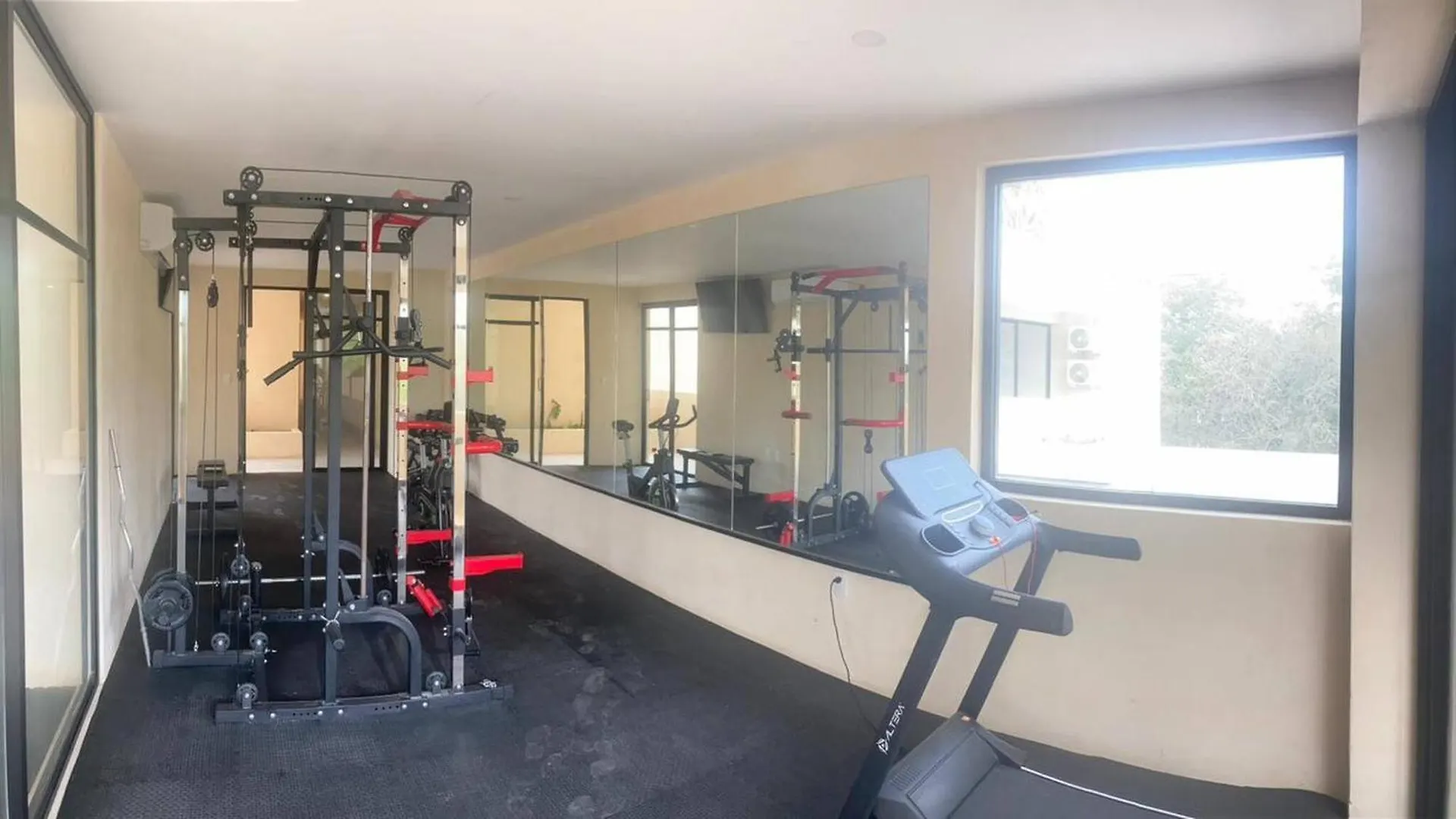 Private Pool - 1 Bedroom Condo - 2 To 4 People Tulum Appartement
