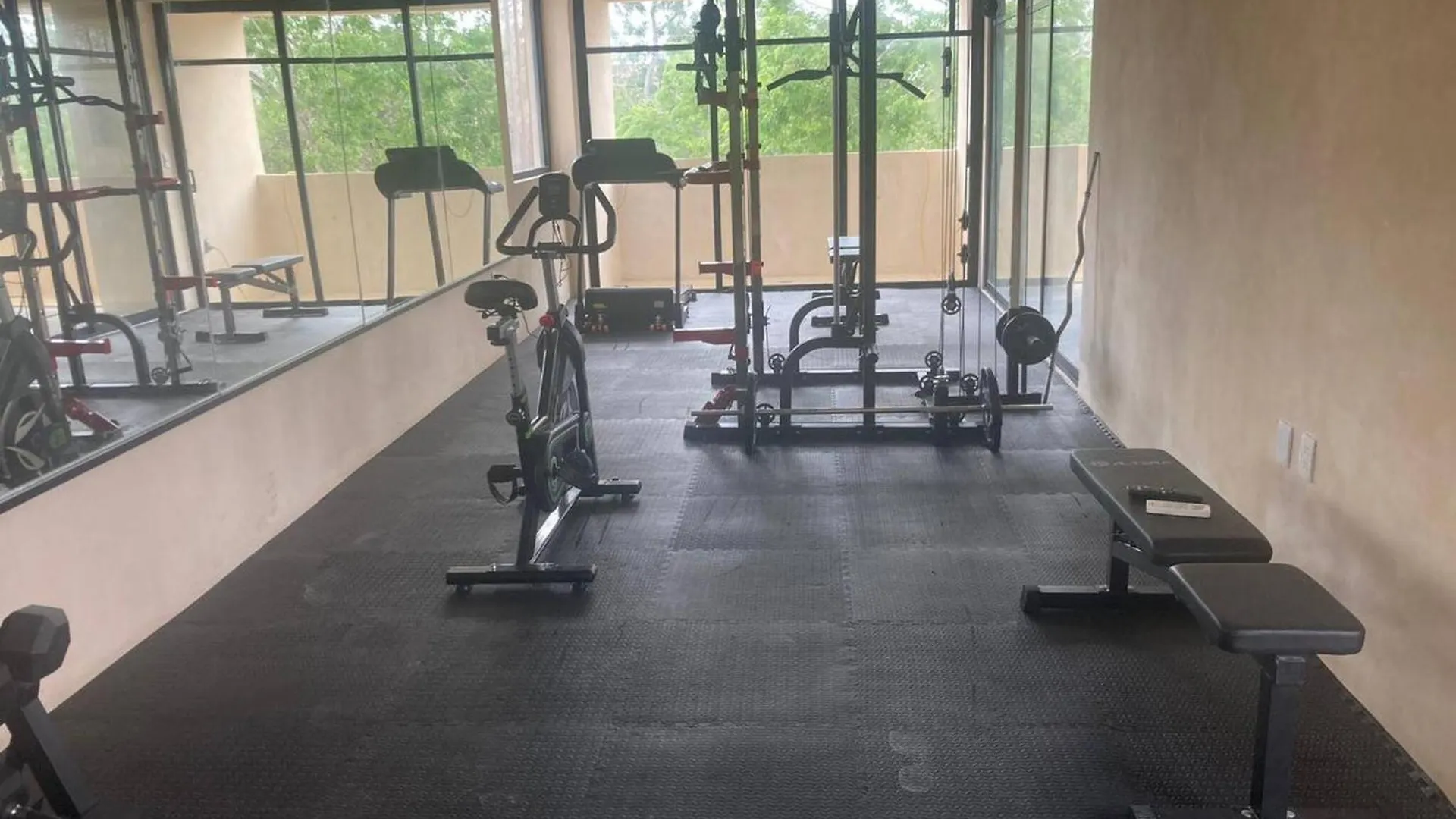 Private Pool - 1 Bedroom Condo - 2 To 4 People Tulum Appartement